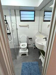 Blk 336C Yishun Riverwalk (Yishun), HDB 5 Rooms #513500011